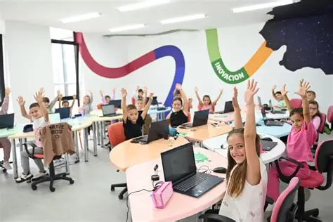 Kurse digjitale për fëmijë rritje vetëbesimi Kukës